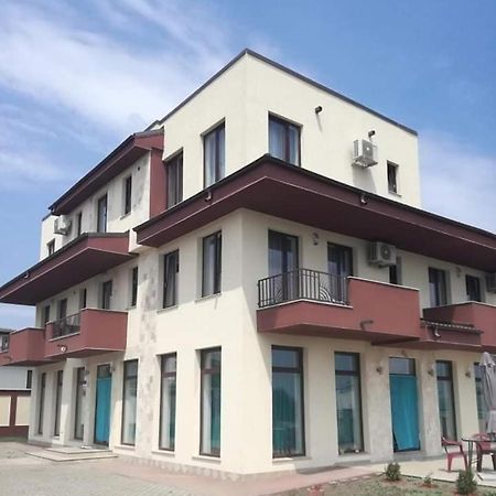 Stella Maris Hotel Текиргьол Екстериор снимка