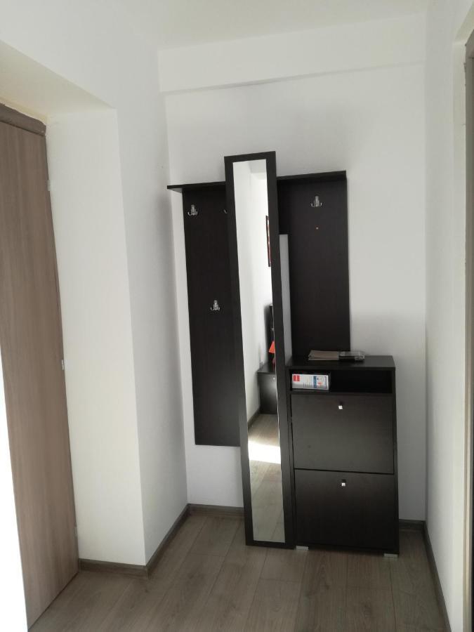 Stella Maris Hotel Текиргьол Екстериор снимка