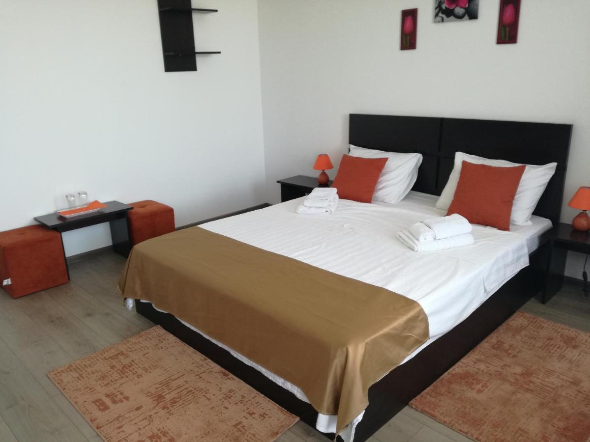 Stella Maris Hotel Текиргьол Екстериор снимка