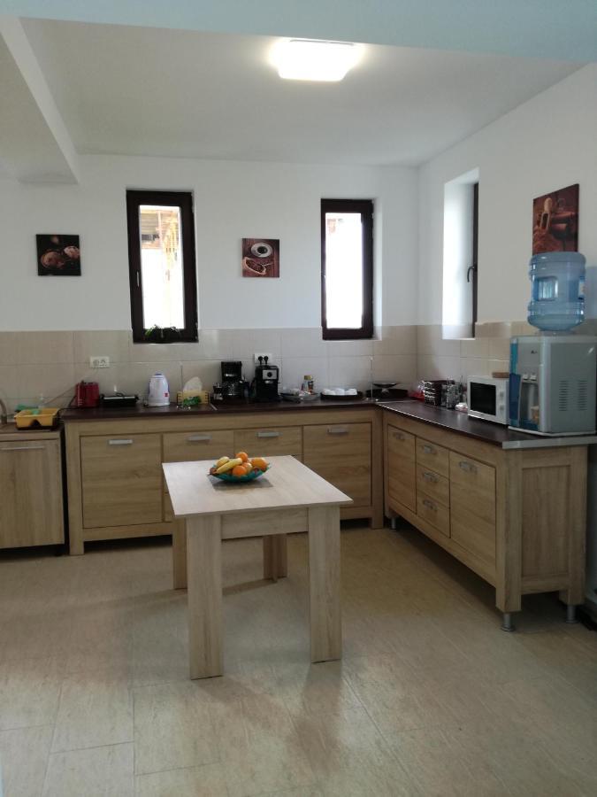 Stella Maris Hotel Текиргьол Екстериор снимка