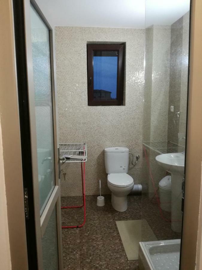 Stella Maris Hotel Текиргьол Екстериор снимка