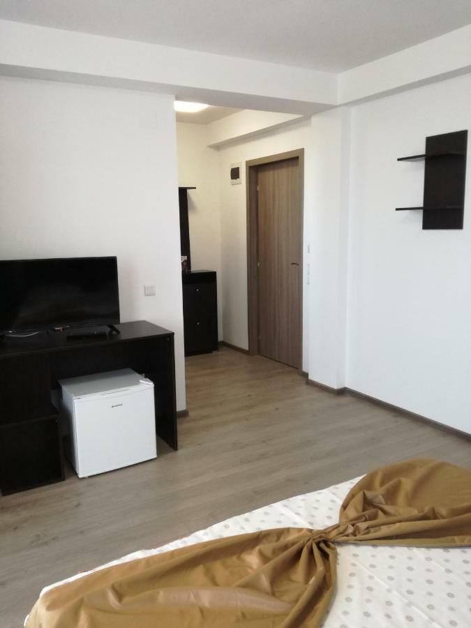 Stella Maris Hotel Текиргьол Екстериор снимка
